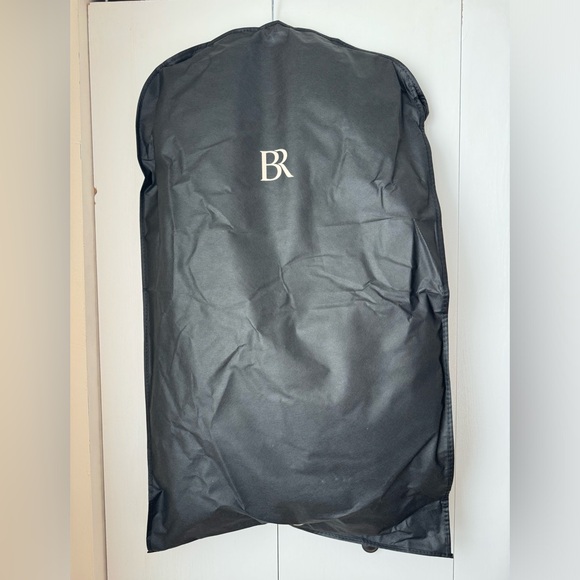 NWT Banana Republic Vilama Print Fall Wool Wrap Coat in Malbec Rad/Tan Size M/L - Picture 12 of 12